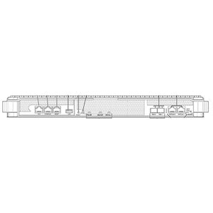 Juniper RE-MX2000-1800x4-R Routing Engine