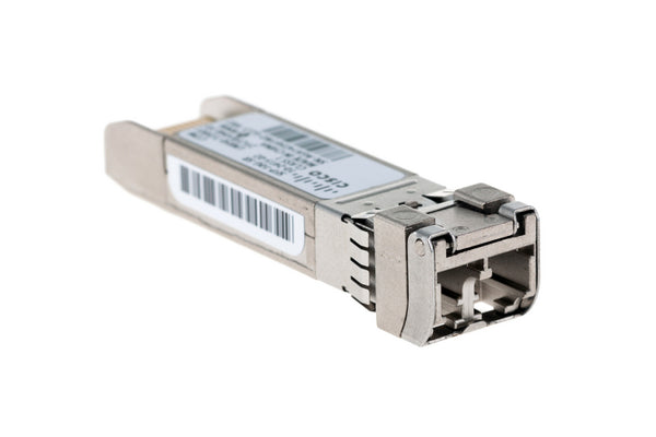 Cisco GLC-ZX-SMD Transceiver Module - Network Devices Inc.
