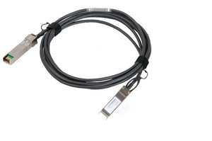 Cisco SFP-H10GB-CU3M Twinaxial Cable