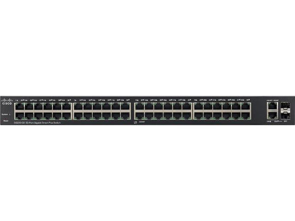 Cisco SG220-50-K9 Switch