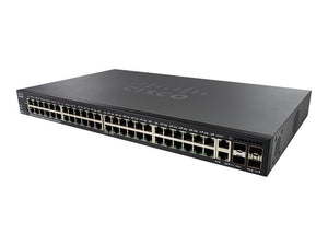 Cisco SG350X-48-K9 Switch