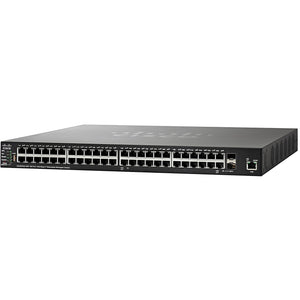 Cisco SG350XG-48T-K9 Switch