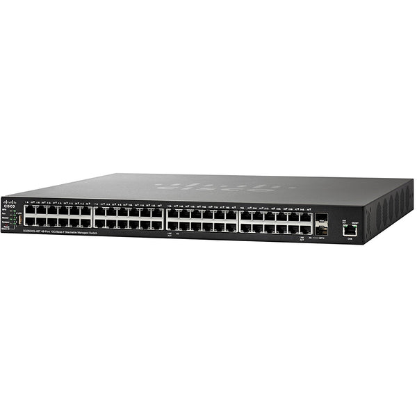 Cisco SG350XG-48T-K9 Switch