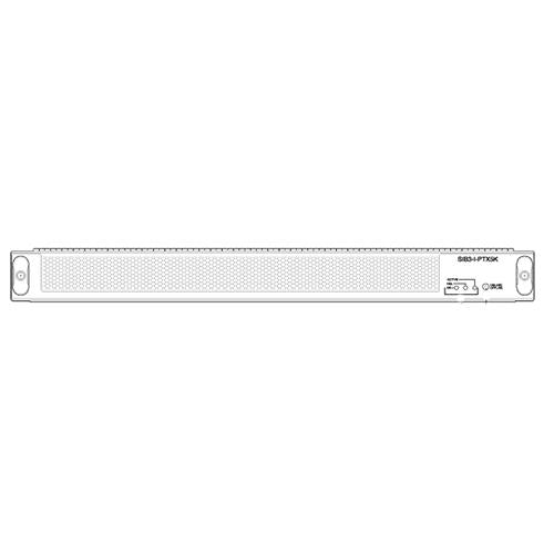 Juniper SIB3-PTX5K-S Switch Fabric