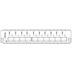 Juniper SRX-MIC-10XG-SFPP Interface Card