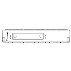 Juniper SRX-MIC-1X100G-CFP Interface Card