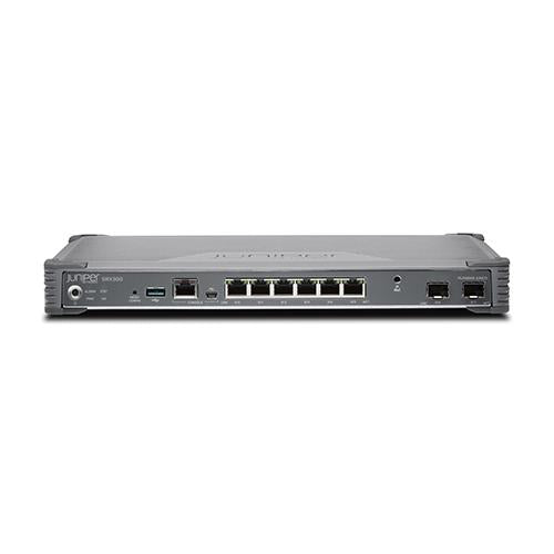 Juniper SRX300-SYS-JB Firewall