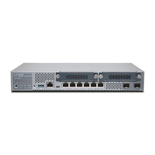 Juniper SRX320-SYS-JB Firewall