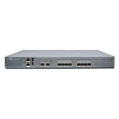 Juniper SRX4100-SYS-JB-AC Firewall