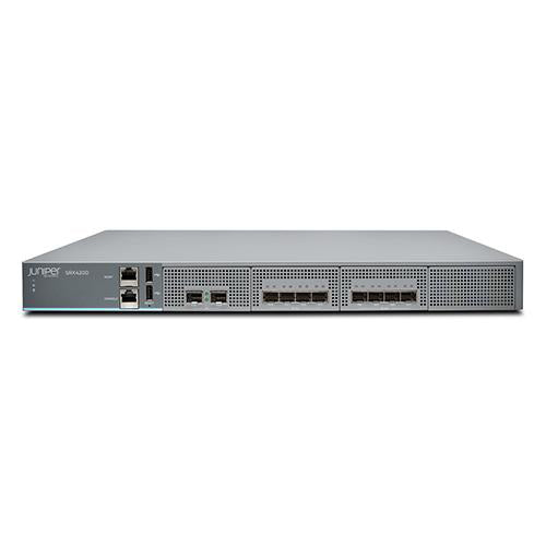 Juniper SRX4200-SYS-JE-DC Firewall