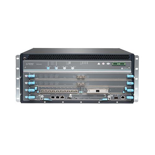 Juniper SRX5400E-B2-DC Security Appliance