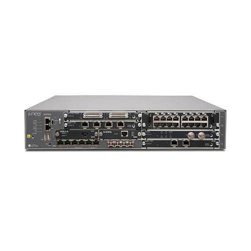 Juniper SRX550-M-SYS-JE-DC Firewall