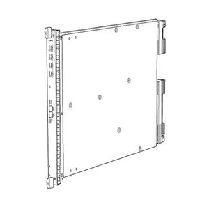 Juniper SRX5K-SPC-4-15-320 Interface Card