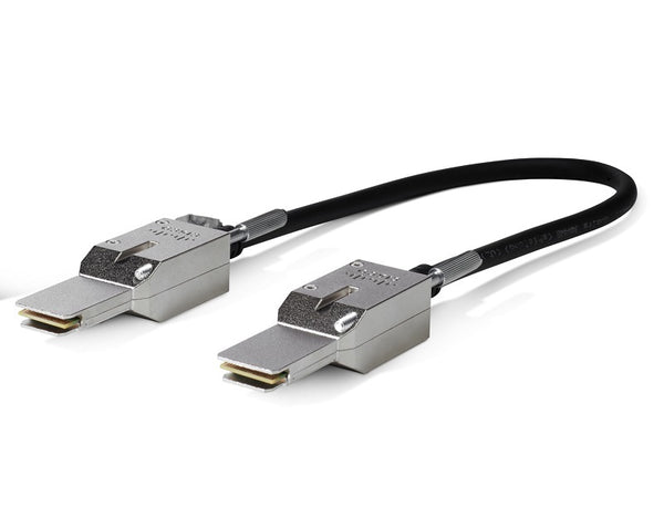 Cisco STACK-T2-1M Stacking Cable - Network Devices Inc.