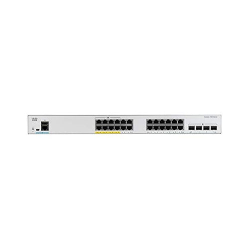 Cisco C1000-24FP-4X-L Switch