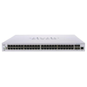 Cisco CBS350-48T-4X Switch