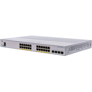 Cisco CBS350-24P-4G Switch