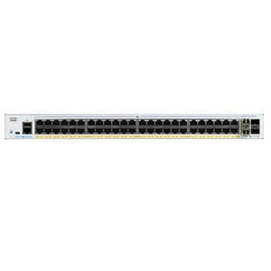 Cisco C1000-48T-4X-L Switch