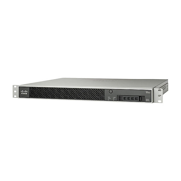Cisco ASA5525-K9 Firewall - Network Devices Inc.