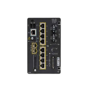 Cisco IE-3300-8T2S-E Switch