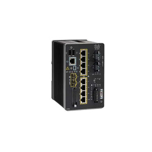 Cisco IE-3200-8T2S-E Switch - Network Devices Inc.
