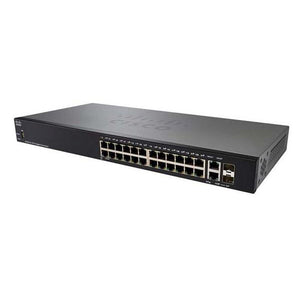 Cisco SG250-18-K9 Switch