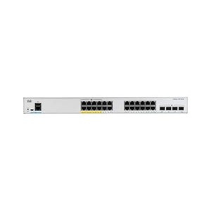 Cisco C1000-24P-4X-L Switch