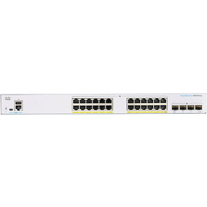 Cisco CBS350-24FP-4G Switch