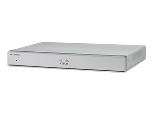 Cisco C1111-8P Router - Network Devices Inc.
