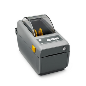 Zebra ZD41022-D01000EZ Label Printer (ZD410)