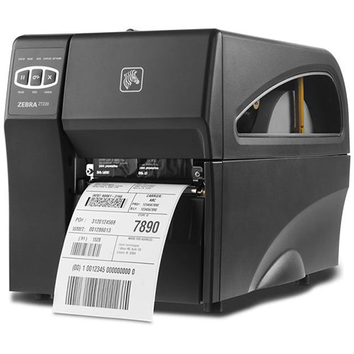 Zebra ZT22042-T01000FZ Label Printer (ZT220)