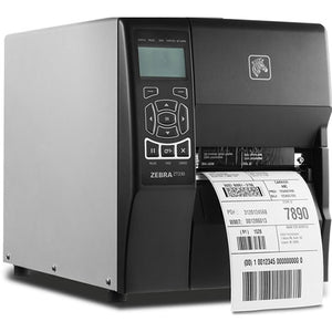 Zebra ZT23042-T01000FZ Label Printer (ZT230)