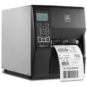 Zebra ZT23043-T01200FZ Label Printer (ZT230)