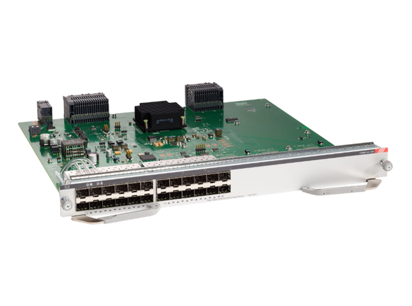 Cisco C9400-LC-24S Switch Line Card - Network Devices Inc.