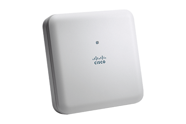 Cisco Aironet AIR-AP4800-B-K9 Wireless Access Point