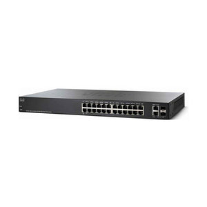 Cisco SG250X-24P-K9 Switch