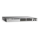 Cisco C9200L-24PXG-2Y-E Switch