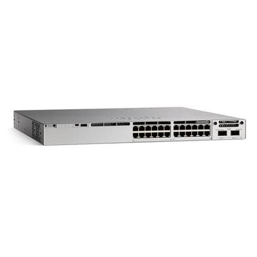 Cisco C9200L-24PXG-2Y-E Switch