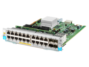 HPE Aruba Expansion Module (J9990A) - Network Devices Inc.