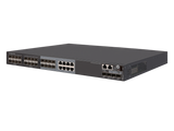 HPE 5510 24G SFP 4SFP+ HI 1-slot Switch (JH149A)