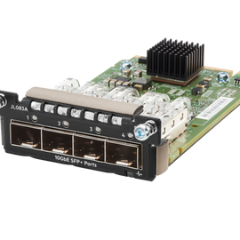 HPE Aruba 3810M/2930M MACsec Module (JL083A)