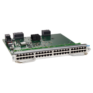 Cisco C9400-LC-48P Switch Line Card - Network Devices Inc.