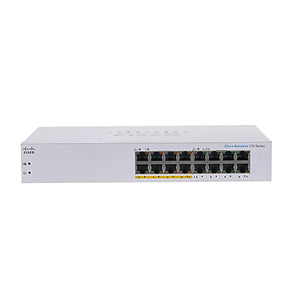 Cisco CBS110-16PP Switch