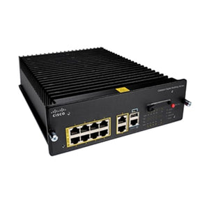 Cisco CDB-8P Switch