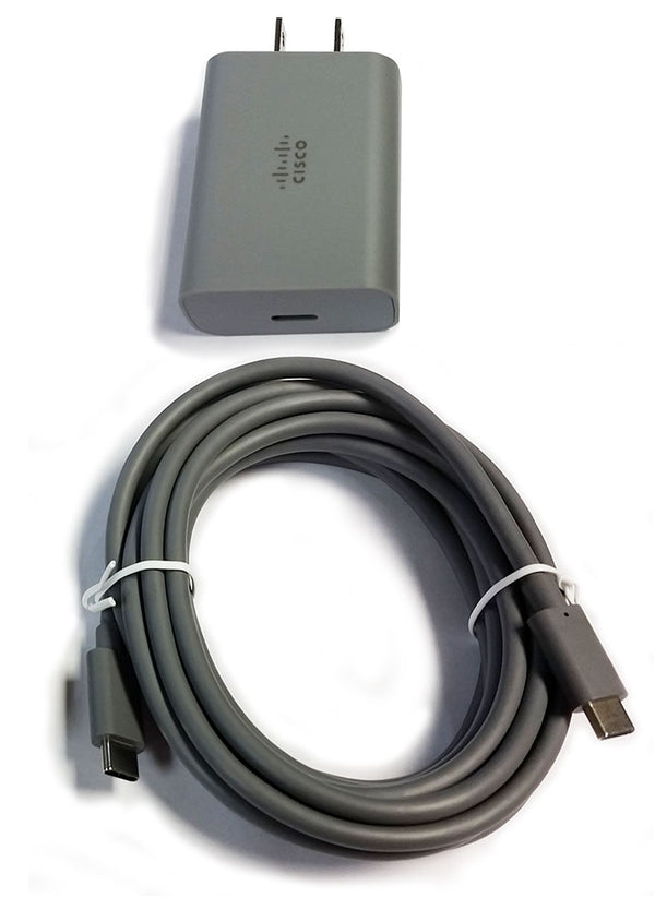 Cisco CP-8832-PWR Power Adapter - Network Devices Inc.