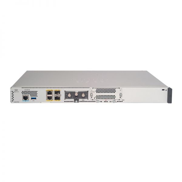 Cisco C8200-1N-4T Router