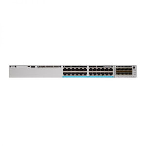 Cisco C9300X-24HX-A Switch