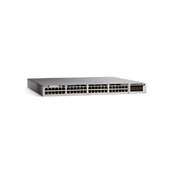 Cisco C9300-48UXM-A Switch - Network Devices Inc.