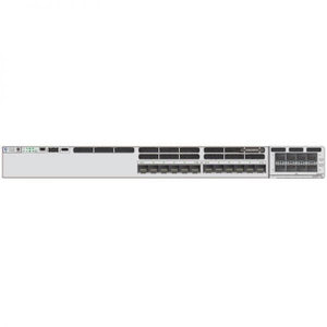 Cisco C9300X-12Y-A Switch