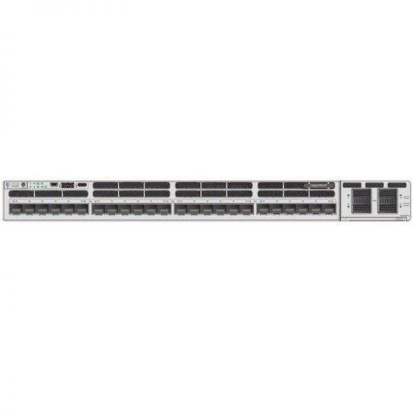 Cisco C9300X-24Y-A Switch